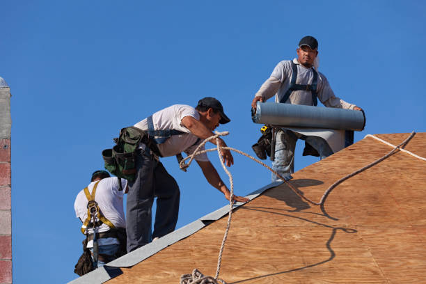 Best Commercial Roofing Services  in Paulsboro, NJ