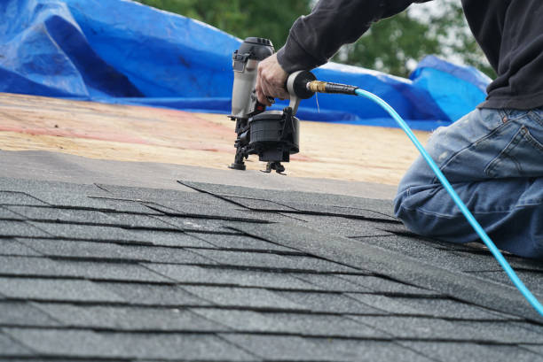 Roof Repair Estimates in Paulsboro, NJ