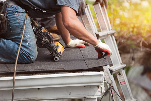 Best Emergency Roof Repair  in Paulsboro, NJ